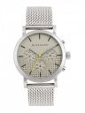 Giordano Multifunctional Grey Dial Mens Watch - 1826-11...