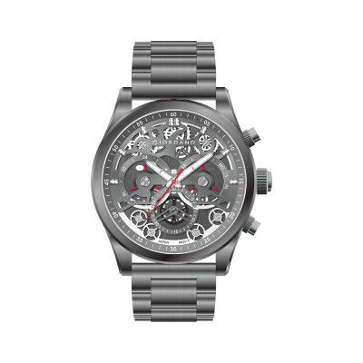 Giordano Multifunctional Mens Watch-GD-1087