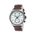 Giordano Multifunctional White Dial Men Watch...