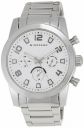 Giordano Multifunctional White Dial Mens Watch - A1001-22...