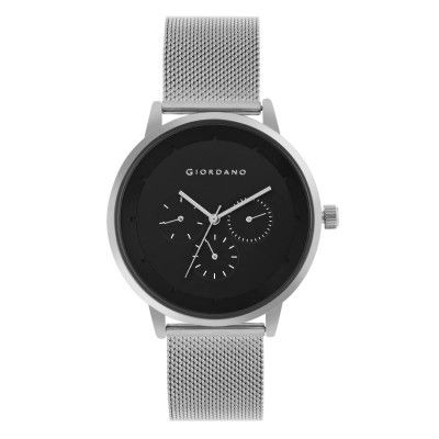 Giordano Skyscrapper Collection Multi-Function Watch for Man GD-50005-11