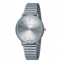 Giordano Stylish Analog Watch for Women with Round dial, 3 Hand Mechanism and Stainless Steel Strap...