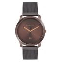 Giordano Trendy Slim Analog Watch for Mens & Boys for Casual & Formal Occasion - GD-4072...