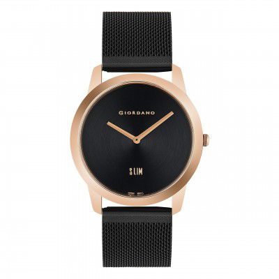 Giordano Trendy Slim Analog Watch for Mens GD-4064-44