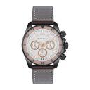 Giordano White Dial Analog Watch for Men...