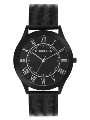 Giordano Wired Collection Analog Slim Watch for Man A1064