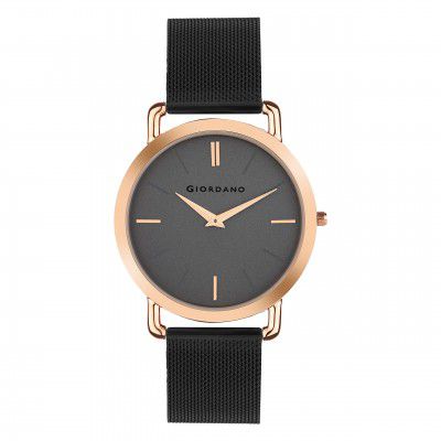 Giordano Wired Collection Analog Slim Watch-GD4057