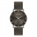 Giordano Wired Collection Analog Slim Watch - GD4059...