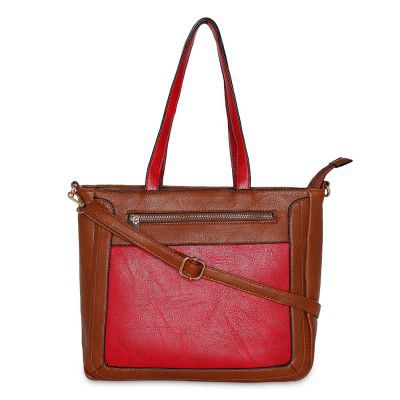 Giordano Womens Satchel Handbag