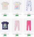 Ajio : Girl's Clothing Starts ₹60...