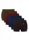 Girls Cotton Bloomer | 100% Pure Cotton Lux Bloomer for Girls (Color & Print May Vary)...