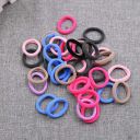 Girls Hair Accessories Elastic Hairband (Pack of 24)...