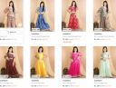 Girls Lehenga Choli from ₹249...