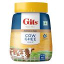 Gits Cow Ghee - 1 ltr Jar...