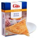 Gits Rava Dosai Mix, 500g...
