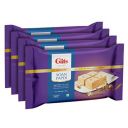 Gits Soan Papdi, Ready to Eat Indian Dessert, 1000g (Pack of 4, 250g Each)...