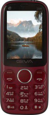 GIVA 204  