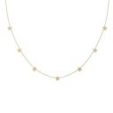 GIVA 925 Sterling Silver Anushka Sharma 18k Gold Plated  ...