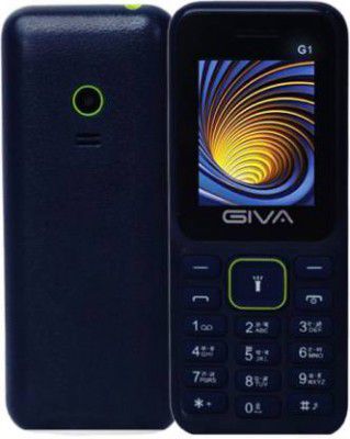 GIVA G1   
