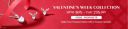 GIVA : Get upto 50% + Flat 25% off this Valentine’s...
