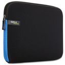 Gizga Essentials 13.3-Inch Laptop Sleeve (Black-Blue)...