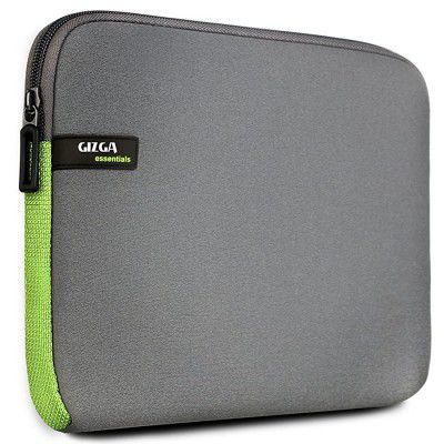 Gizga Essentials 15 Inch/15.6 Inch Laptop Bag Sleeve Case Cover Pouch