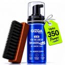 GIZGA essentials 2-in-1 Shoe Cleaning Kit