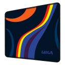 Gizga Essentials (25cm x 21cm) Gaming Mouse Pad...