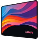 GIZGA essentials (29cm x 24cm Gaming Mouse Pad, Laptop Desk Mat, Computer Mouse Pad with Smooth Mouse Control...