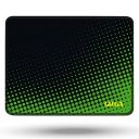 GIZGA essentials (44cm x 35cm Extended Gaming Mouse Pad, Laptop Desk Mat, Computer Mouse Pad with Smooth Mouse Control, Mercerized Surface, Antifray Stitched Embroidery Edges, Anti-Slip Rubber Base...