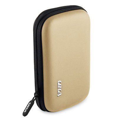 GIZGA essentials 6.35 cm (2.5inch) Hard Drive Case Shell