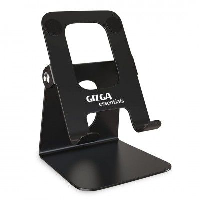 GIZGA essentials Adjustable Mobile/ Tablet Stand Holder