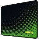 GIZGA essentials Aircase 29Cm X 24Cm Gaming Mouse Pad, Laptop Desk Mat, Computer Mouse Pad with Smooth Mouse Control, Mercerized Surface, Antifray Stitched Embroidery Edges, Anti-Slip Rubber Base...