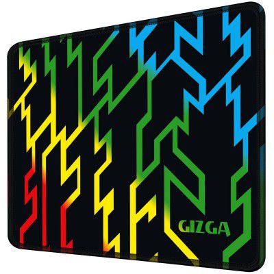 Gizga Essentials Extended Gaming Mouse Pad