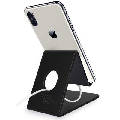 Gizga Essentials G32 Anodized Aluminium Mobile Phone Stand