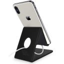 Gizga Essentials G32 Anodized Aluminium Mobile Phone Stand...