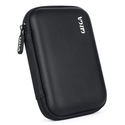 Gizga Essentials Hard Drive Case Shell, 6.35cm/2.5-inch