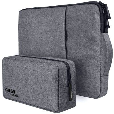 Gizga Essentials Laptop Bag Sleeve Case Cover Pouch