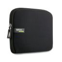 Gizga Essentials Laptop Bag Sleeve Case Cover Pouch for 8 Inch Tablet, Premium Neoprene Material, Ultra-Light & Easy to Carry, Office Bag for Men & Women, Prevents Scratches, Black...
