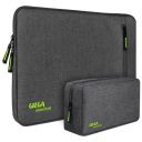 Gizga Essentials Laptop Bag Sleeve Case Cover Pouch for 15.6 Inch Laptop...