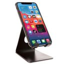 Gizga Essentials Portable Mobile Stand Holder Black...
