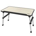 Gizga Essentials Smart Multi-Purpose Laptop Table with USB-Cooling-Pad...