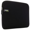 GIZGA essentials Tablet Kindle Bag Sleeve Case Cover Pouch for 11 Inch Tablets, Premium Neoprene Material, Ultra-Light & Easy to Carry, Office Bag for Men & Women, Prevents Scratches, Black...