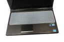 Universal Silicone Keyboard Protector Skin for 15.6-inch Laptop...