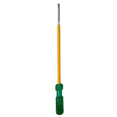 GIZMO Screwdriver, Screwdriver For Home, 8 Inch Screwdriver 2 In 1, Magnetic Screwdriver