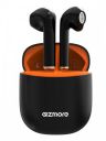 GIZMORE 801 Air Playback Upto 25Hr Voice Assistant Type C Bluetooth Wireless Headphones...