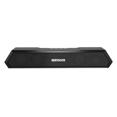 GIZMORE BAR 1200 Bluetooth Soundbar with 12W RMS