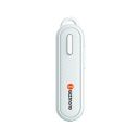 GIZMORE Bass Bluetooth Headset with A2DP Mono Audio Streaming & 3.7V / 80mAh (Black)...