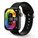 GIZMORE Cloud 1.85(4.69) cm IPS Large Display | Bluetooth Calling Smartwatch (Black)...