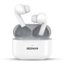 GIZMORE GIZ Bud 803 WHT Bluetooth Truly Wireless in Ear Earbuds with Mic (White)...